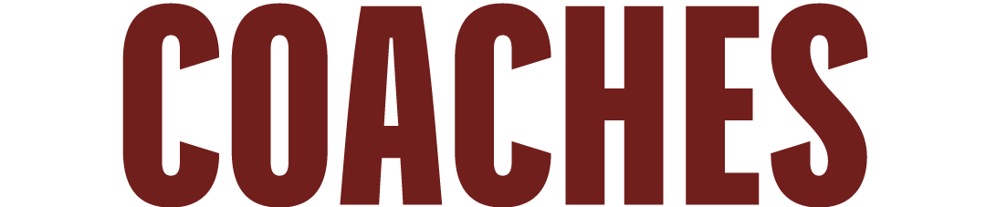 Coaches