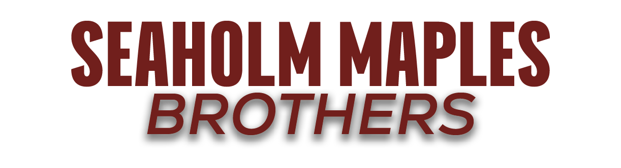 brothers ,Seaholm maple