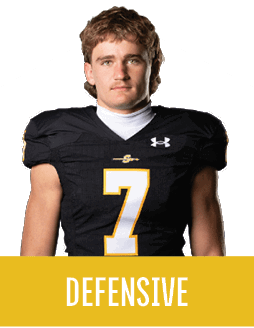 DEFENSIVE