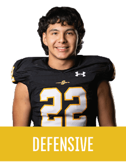 DEFENSIV