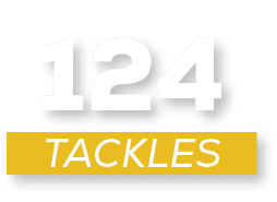 tackles,12