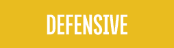 defensive