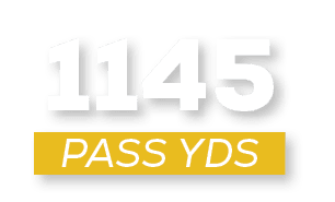 pass YDS,114