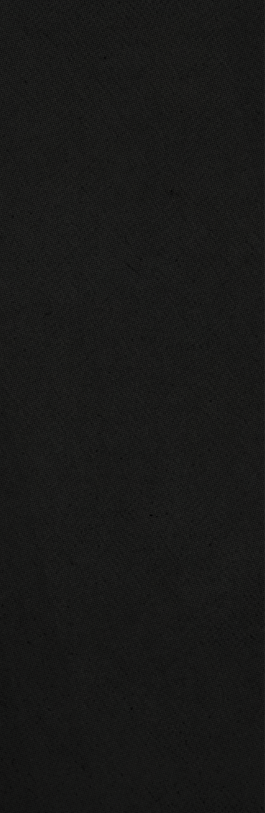 A blue sky with no clouds. Description generated by AI