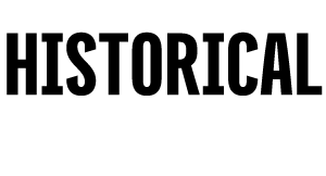 HISTORICAL Trivia