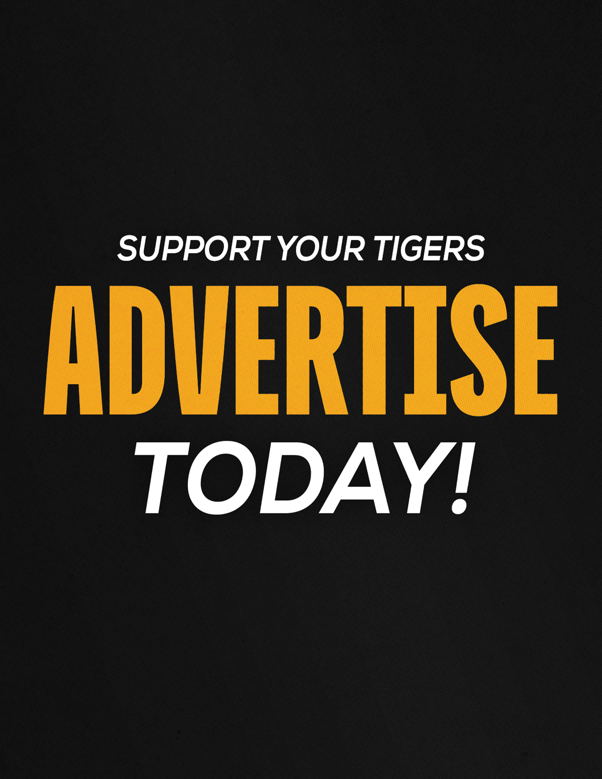 Advertisement for the Eagles. Description generated by AI