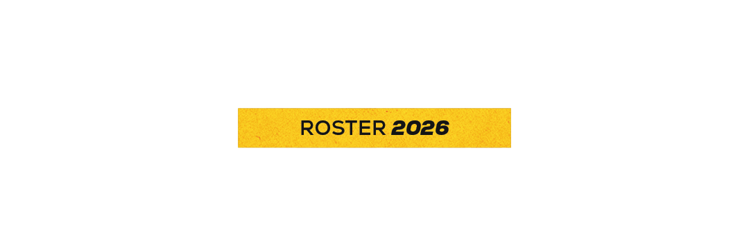 roster 2026,freshma
