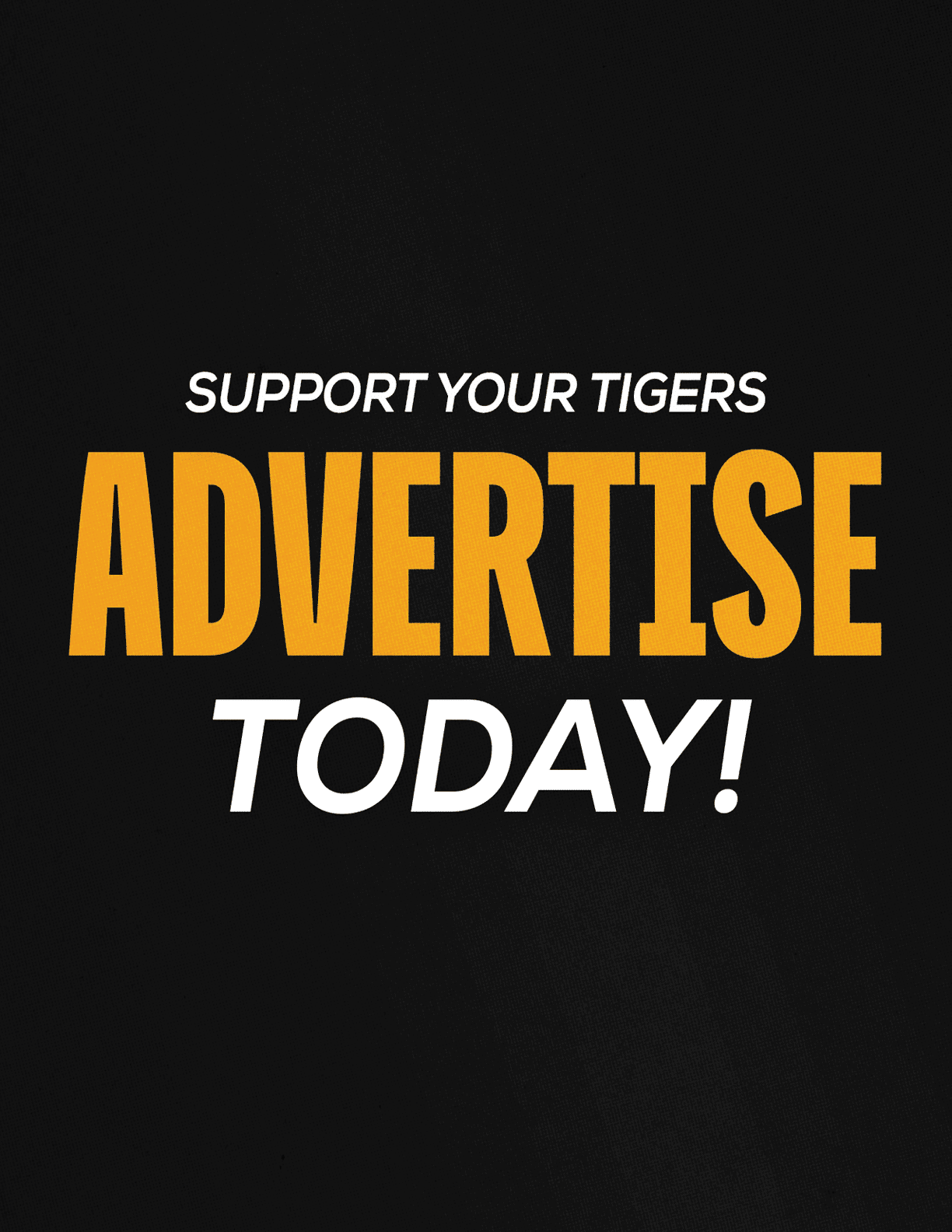 Advertisement for the Eagles. Description generated by AI