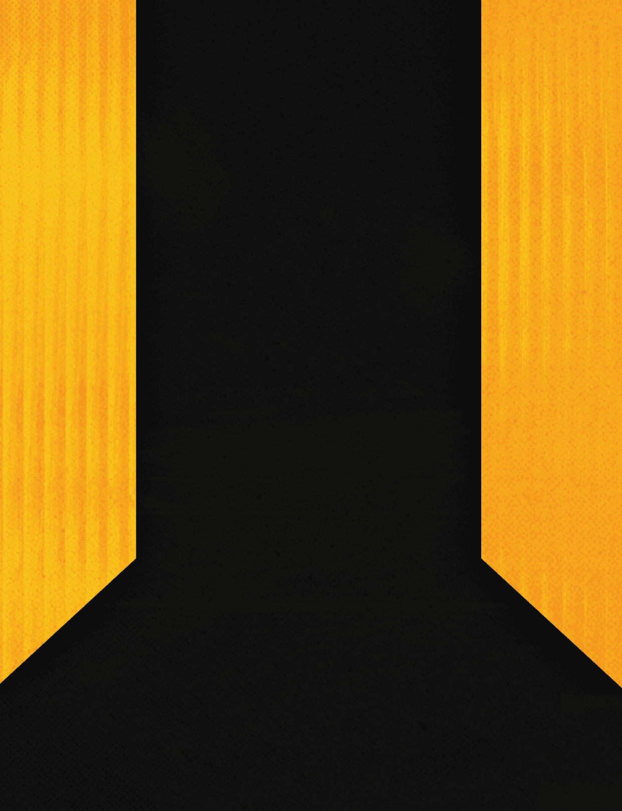 Three red and blue stripes. Description generated by AI