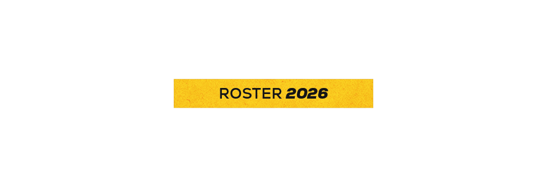 roster 2026,freshma