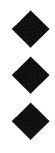 A black and white image of a circle with a red dot in the middle. Description generated by AI