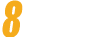 8 