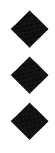 A black and white image of a circle with a red dot in the middle. Description generated by AI