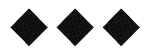 A black and white image of a circle with a red dot in the middle. Description generated by AI