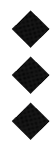 A black and white image of a circle with a red dot in the middle. Description generated by AI