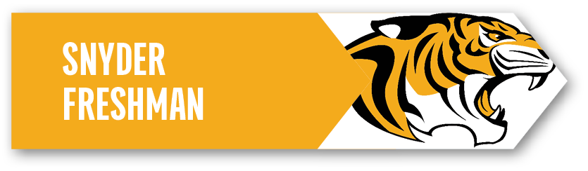 Snyder freshma