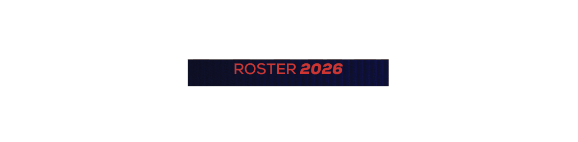 roster 2026,RVC TITANS 9