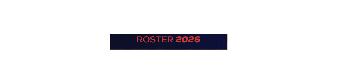 roster 2026,RVC TITANS 10