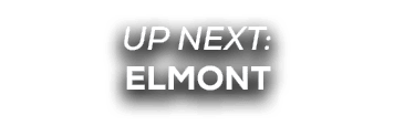 UP NEXT: ELMONT