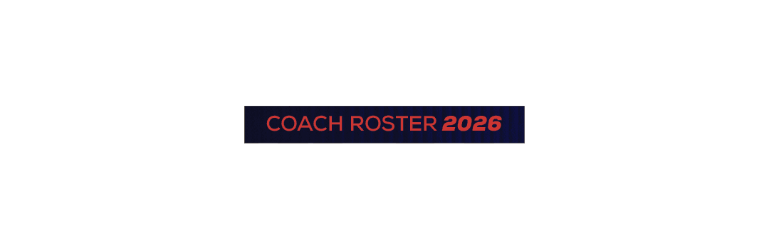 coach roster 2026,Varsit