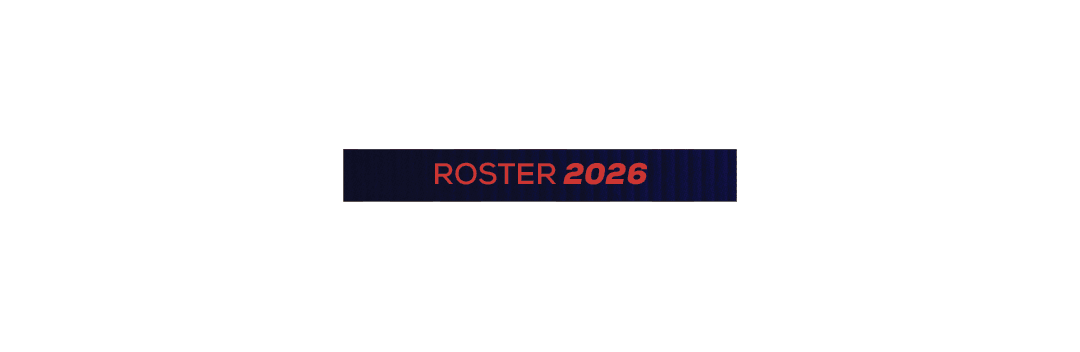 roster 2026,Varsit