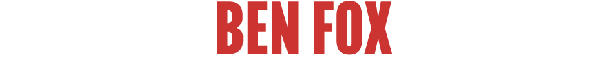 BEN FOX
