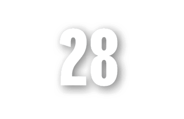 28