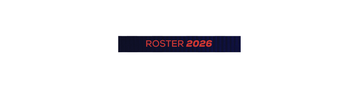 roster 2026,middle schoo