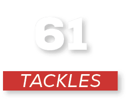 tackles,6