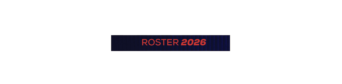 roster 2026,RVC TITANS 9