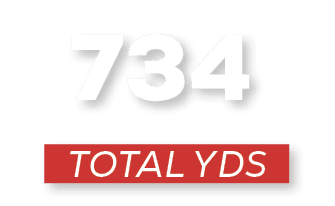 total YDS,73