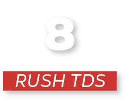 RUSH tds,