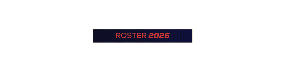 roster 2026,RVC TITANS 9