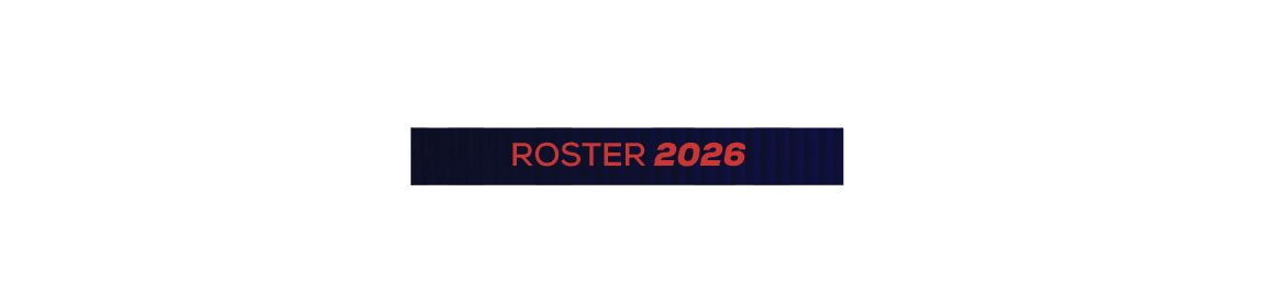 roster 2026,middle schoo