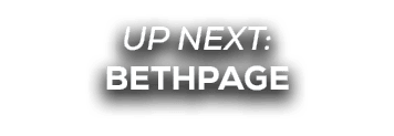 UP NEXT: bethpage