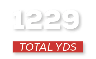 total YDS,122