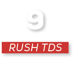 RUSH tds,