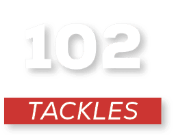 tackles,10