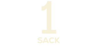 1 SACK