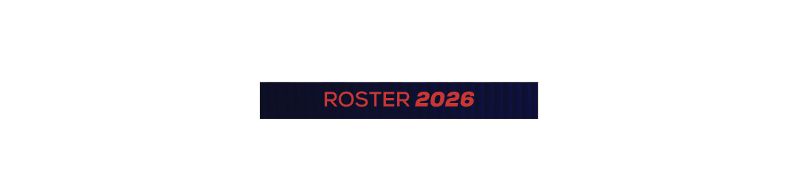 roster 2026,RVC TITANS 9