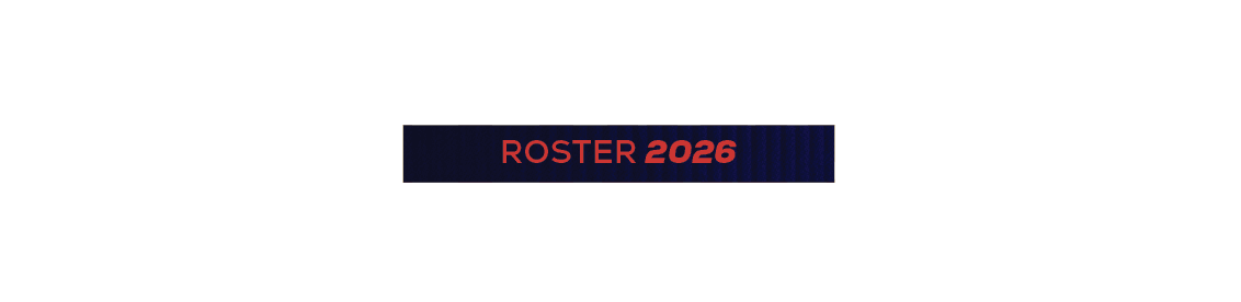 roster 2026,RVC TITANS 10