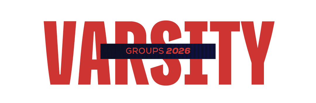 groups 2026,Varsit