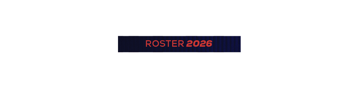 roster 2026,middle schoo