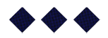 A black and white image of a circle with a red dot in the middle. Description generated by AI