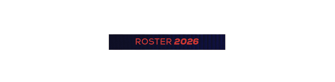 roster 2026,RVC TITANS 9