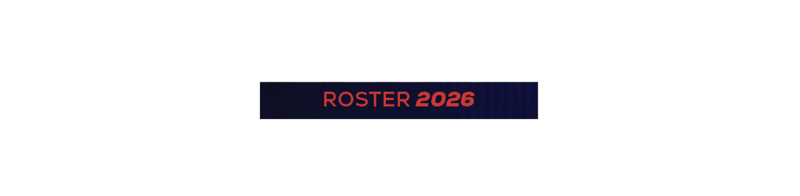 roster 2026,RVC TITANS 9