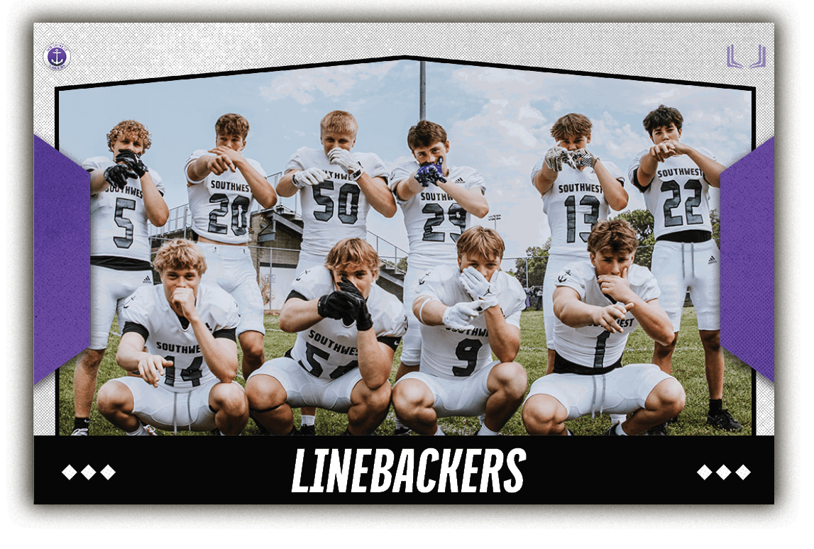 LINEBACKER