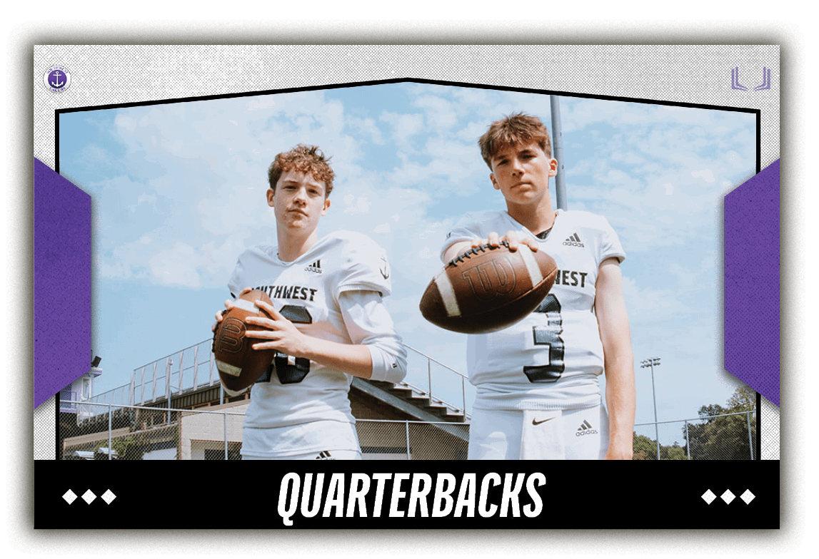 QUARTERBACK