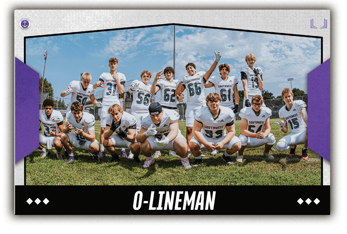 O LINEMA