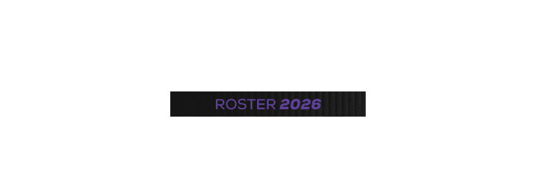roster 2026,Varsit